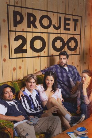 Projet 2000 (2020) poster