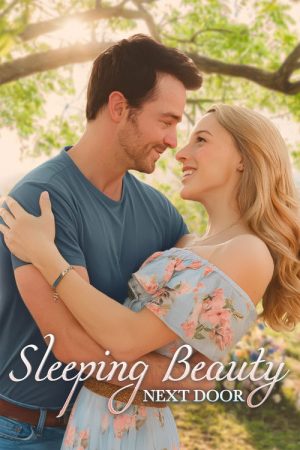 Sleeping Beauty Next Door (2026) poster
