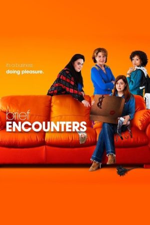 Brief Encounters (2016) poster
