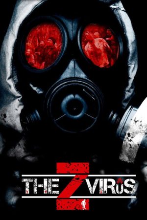 The Z Virus (2017) poster