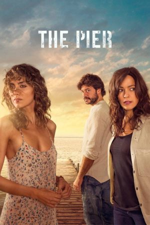 The Pier (2019) poster