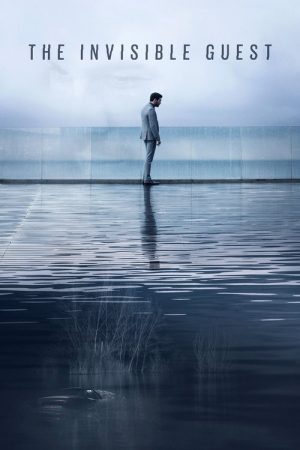 The Invisible Guest (2017) poster