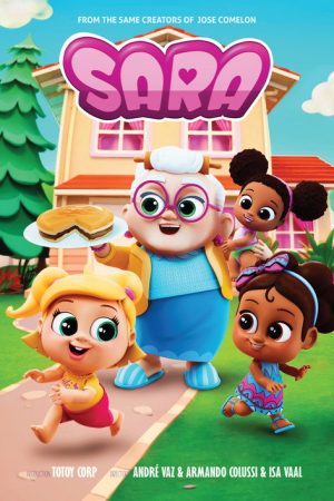 Sara (2022) poster