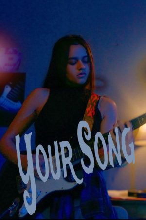 Your Song (2024) poster