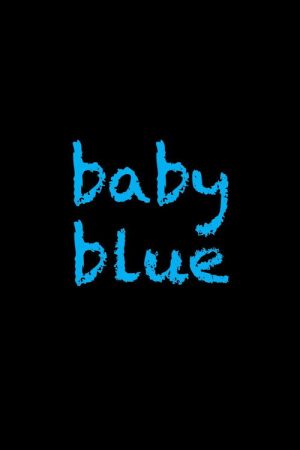 Baby Blue (2022) poster
