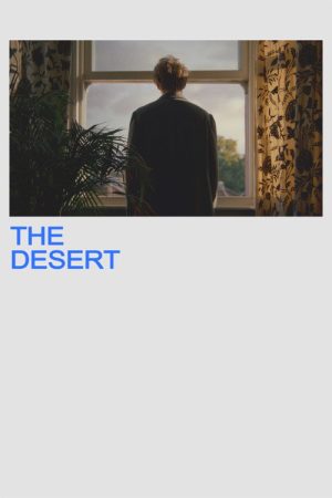The Desert (2024) poster