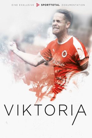 VIKTORIA (2019) poster