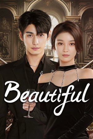 Beautiful (2025) poster