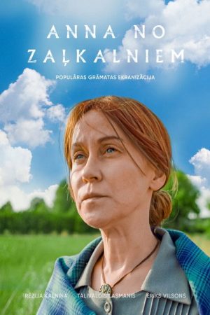Anna no Zaļkalniem (2022) poster