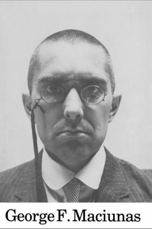 George: The Story of George Maciunas and Fluxus (2018) poster