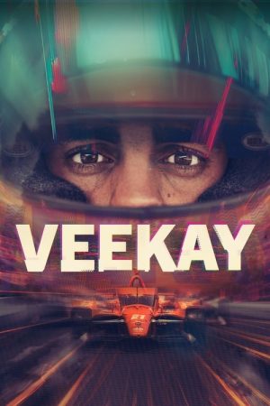 Veekay (2023) poster