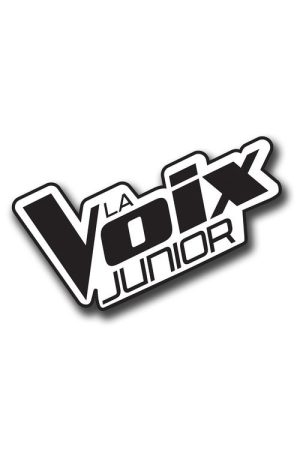 La Voix Junior (2016) poster