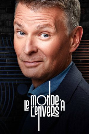 Le monde à l’envers (2022) poster