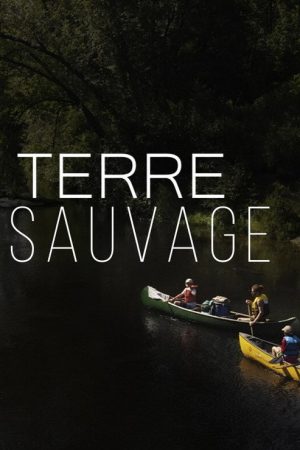 Terre sauvage (2021) poster