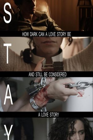 Stay (2019) poster