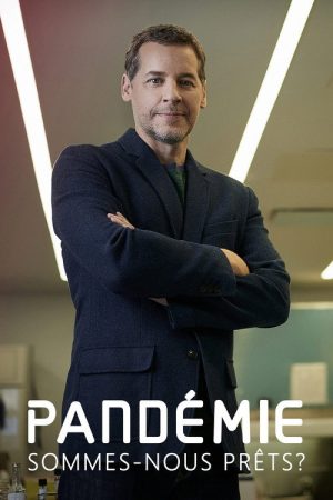 Pandémie (2020) poster