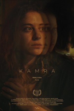 Pantry (2024) poster