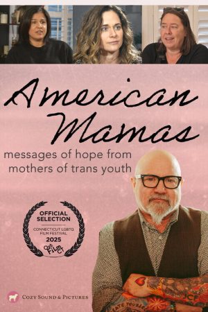 American Mamas (2025) poster