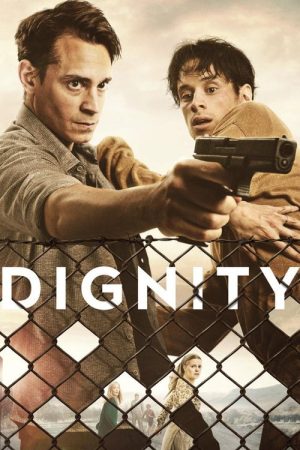 Dignity (2019) poster