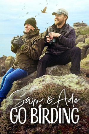 Sam & Ade Go Birding (2026) poster