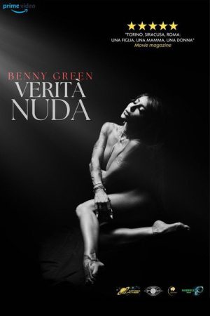 Verità Nuda (2024) poster
