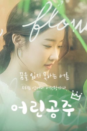 Little Princess (2017) poster