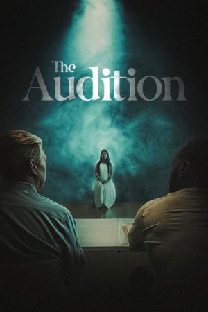 The Audition (2026) poster