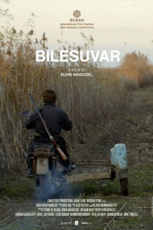 Bilesuvar (2020) poster
