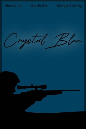 Crystal Blue (2026) poster