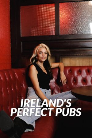 Ireland’s Perfect Pubs (2023) poster