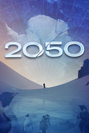 2050 (2026) poster
