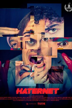 HATERNET (2026) poster