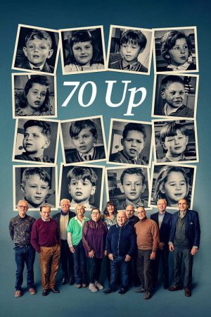 70 Up (2026) poster