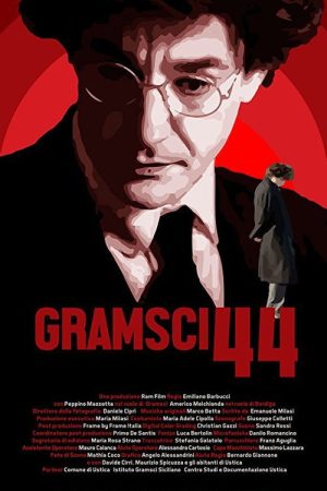 Gramsci 44 (2016) poster