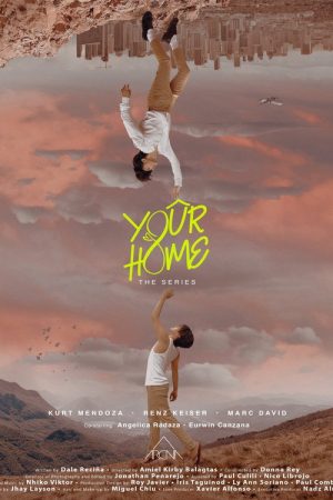 Your Home (2020) poster