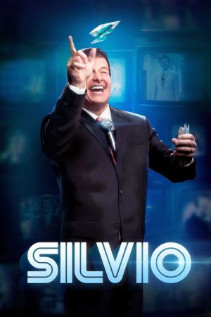 Silvio (2024) poster
