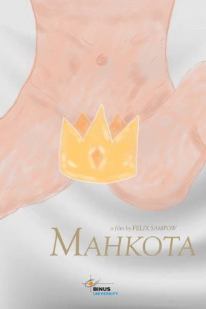 Crown (2023) poster