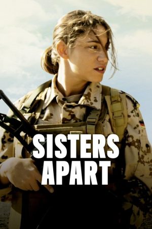 Sisters Apart (2021) poster