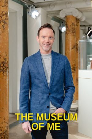 Museum of Me (2026) poster