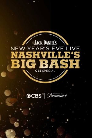 New Year’s Eve Live: Nashville’s Big Bash (2023) poster