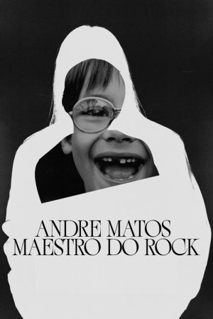 Andre Matos: Maestro of Rock (2021) poster