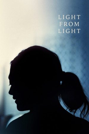 Light from Light (2019) poster