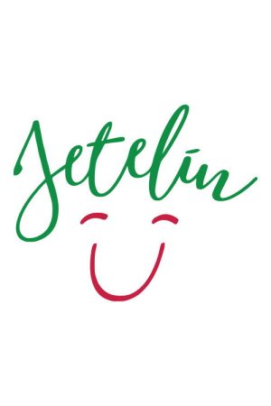 Jetelín (2016) poster