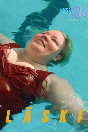Fat (2019) poster