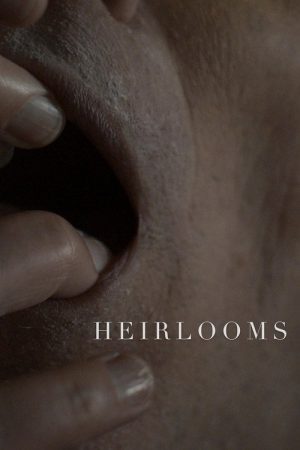 Heirlooms (2026) poster