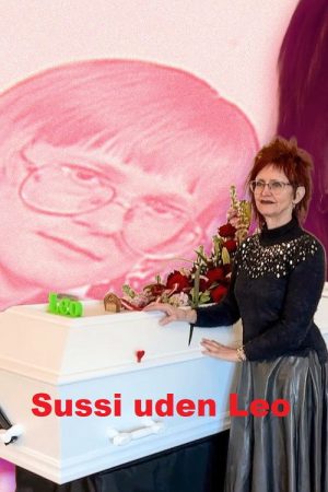 Sussi uden Leo (2023) poster