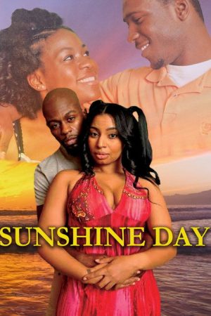 Sunshine Day (2017) poster