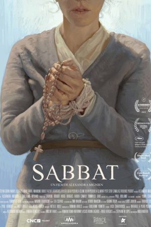 Sabbat (2022) poster