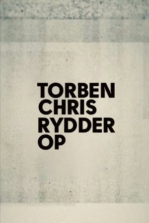 Torben Chris rydder op (2018) poster