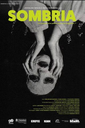 Sombria (2025) poster